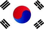 South Korea